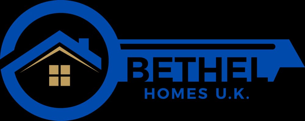 Bethel Homes U.K. logo